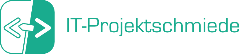 Logo IT-Projektschmiede